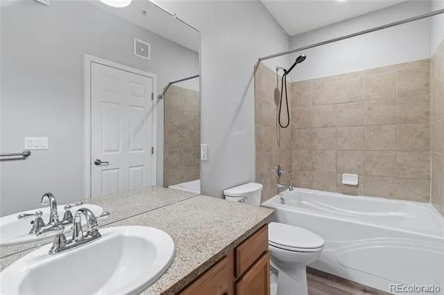 17525 Wilde Avenue #208 Parker, CO 80134