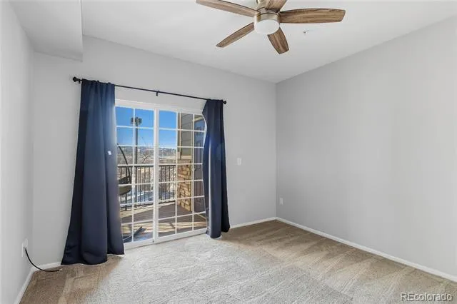 17525 Wilde Avenue #208 Parker, CO 80134