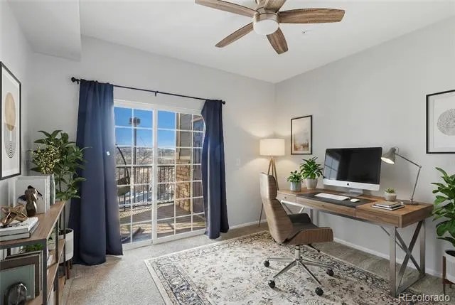 17525 Wilde Avenue #208 Parker, CO 80134
