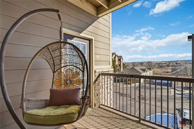 17525 Wilde Avenue #208 Parker, CO 80134