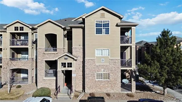 17525 Wilde Avenue #208 Parker, CO 80134