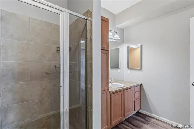 17525 Wilde Avenue #208 Parker, CO 80134