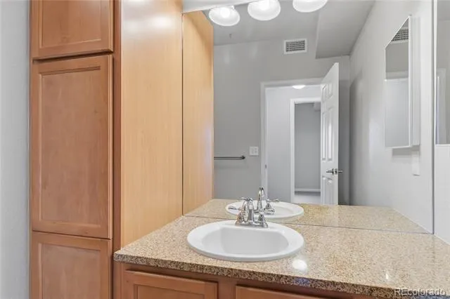 17525 Wilde Avenue #208 Parker, CO 80134