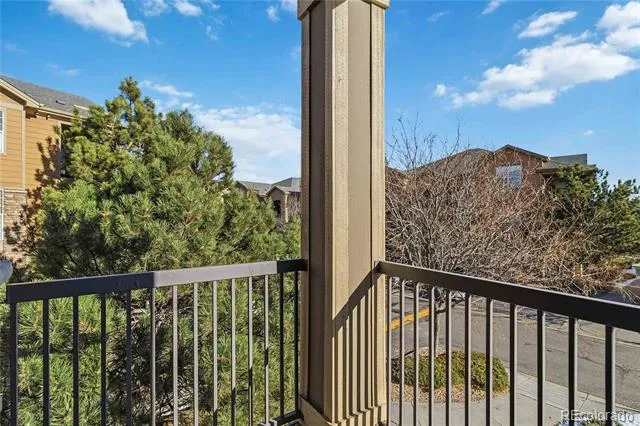 17525 Wilde Avenue #208 Parker, CO 80134