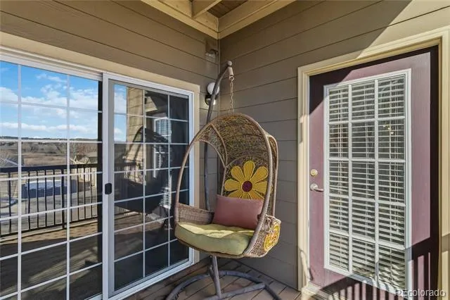 17525 Wilde Avenue #208 Parker, CO 80134