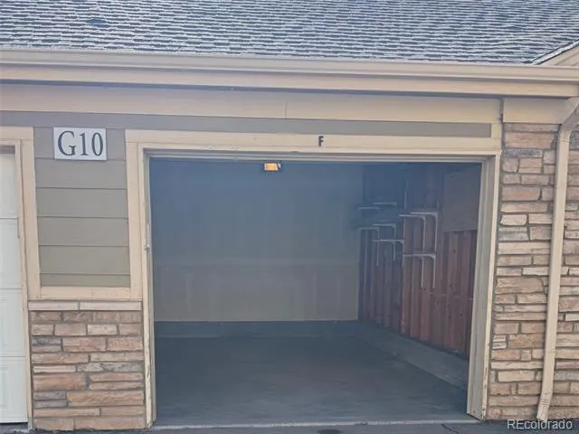 17525 Wilde Avenue #208 Parker, CO 80134