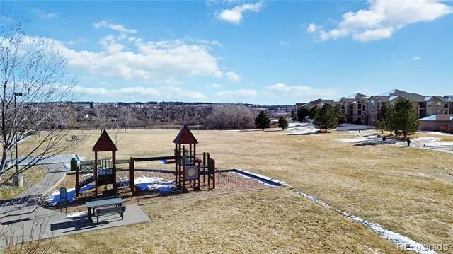 17525 Wilde Avenue #208 Parker, CO 80134