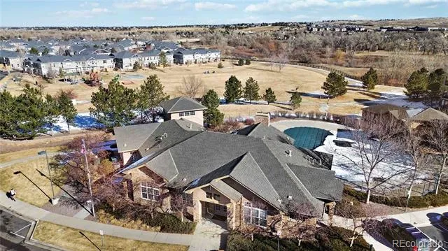 17525 Wilde Avenue #208 Parker, CO 80134