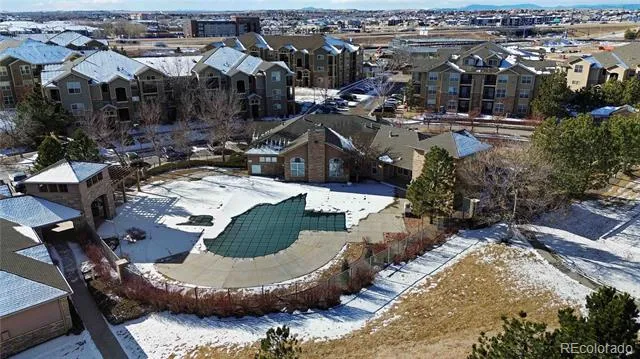 17525 Wilde Avenue #208 Parker, CO 80134