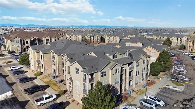 17525 Wilde Avenue #208 Parker, CO 80134