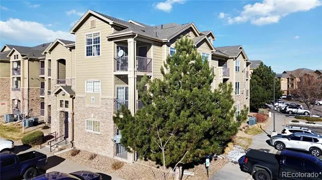 17525 Wilde Avenue #208 Parker, CO 80134