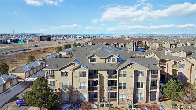 17525 Wilde Avenue #208 Parker, CO 80134