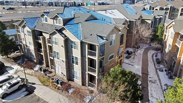 17525 Wilde Avenue #208 Parker, CO 80134