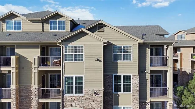 17525 Wilde Avenue #208 Parker, CO 80134