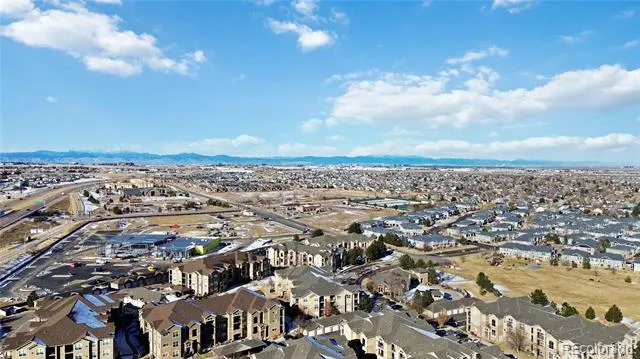 17525 Wilde Avenue #208 Parker, CO 80134