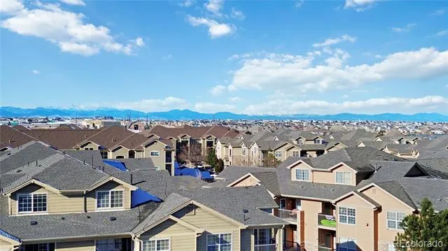 17525 Wilde Avenue #208 Parker, CO 80134