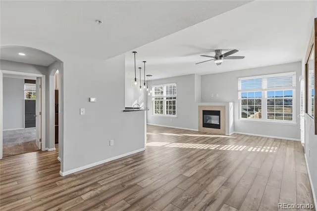 17525 Wilde Avenue #208 Parker, CO 80134