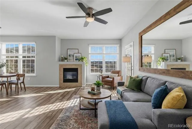 17525 Wilde Avenue #208 Parker, CO 80134