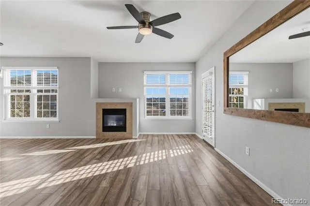 17525 Wilde Avenue #208 Parker, CO 80134