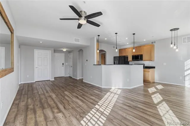 17525 Wilde Avenue #208 Parker, CO 80134