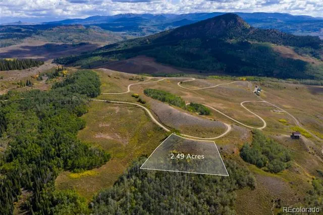 415 GCR 284 Kremmling, CO 80459