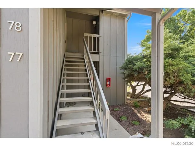 801 E Drake Road #78 Fort Collins, CO 80525