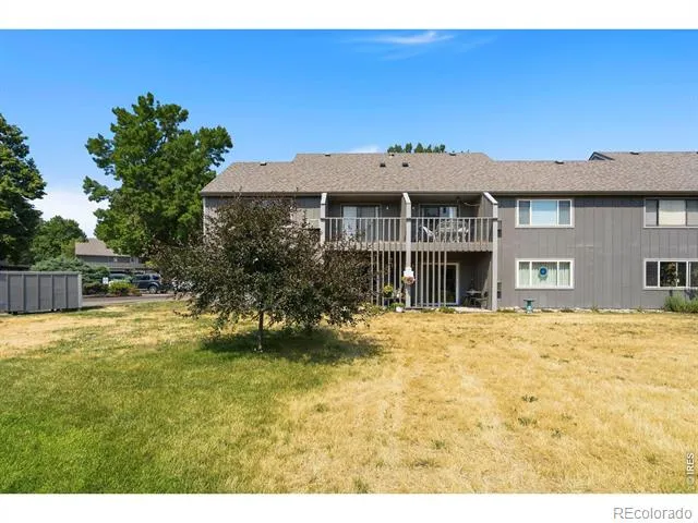 801 E Drake Road #78 Fort Collins, CO 80525
