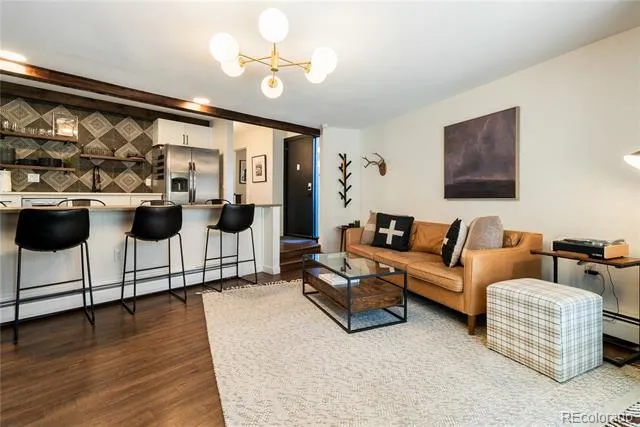 1173 Ski Hill Road #123 Breckenridge, CO 80424