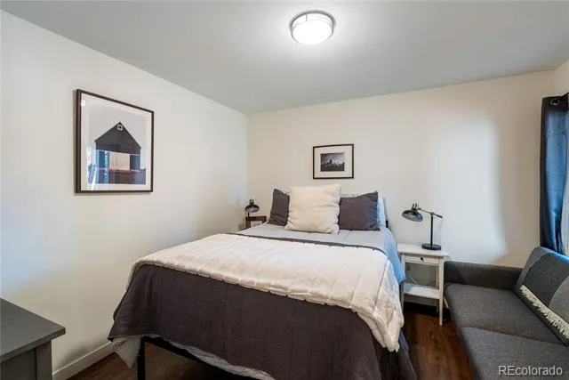 1173 Ski Hill Road #123 Breckenridge, CO 80424