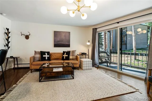 1173 Ski Hill Road #123 Breckenridge, CO 80424