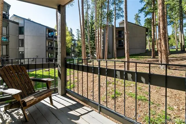 1173 Ski Hill Road #123 Breckenridge, CO 80424