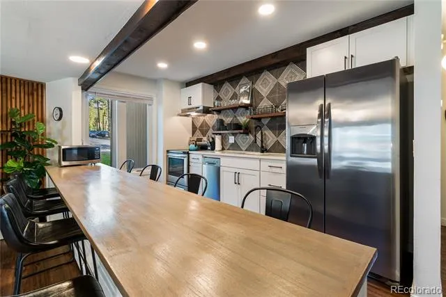 1173 Ski Hill Road #123 Breckenridge, CO 80424