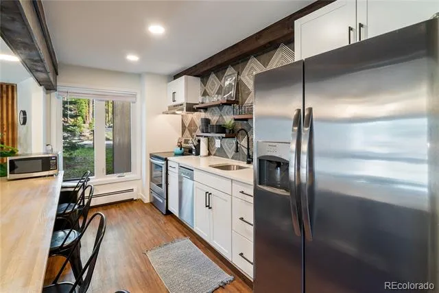 1173 Ski Hill Road #123 Breckenridge, CO 80424
