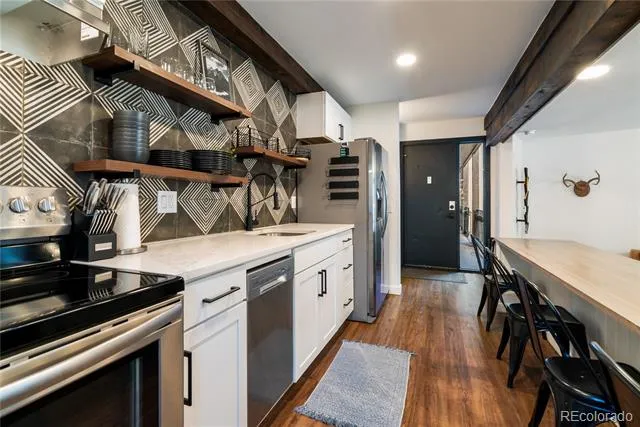 1173 Ski Hill Road #123 Breckenridge, CO 80424