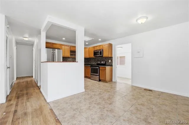 54 Goret Drive Colorado Springs, CO 80911