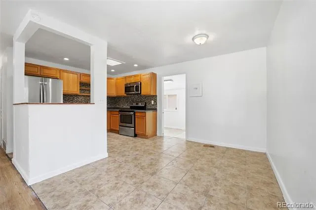 54 Goret Drive Colorado Springs, CO 80911