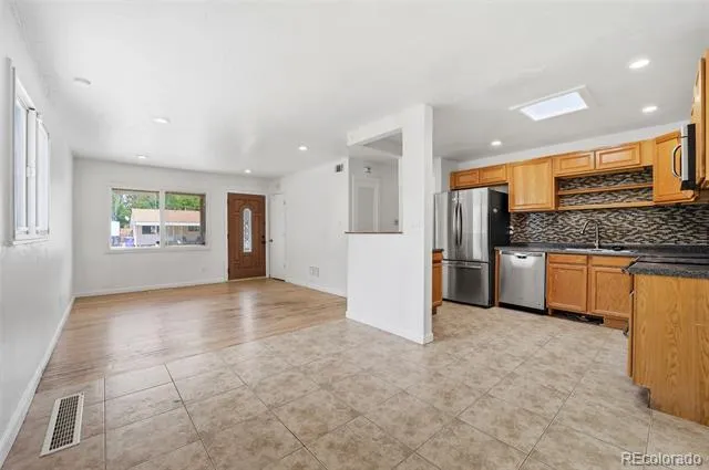 54 Goret Drive Colorado Springs, CO 80911