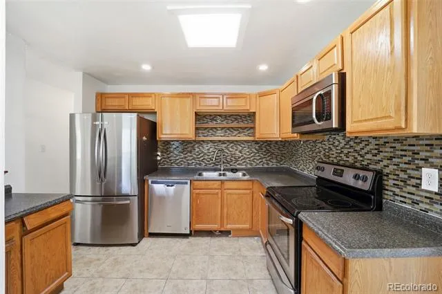 54 Goret Drive Colorado Springs, CO 80911