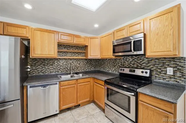 54 Goret Drive Colorado Springs, CO 80911