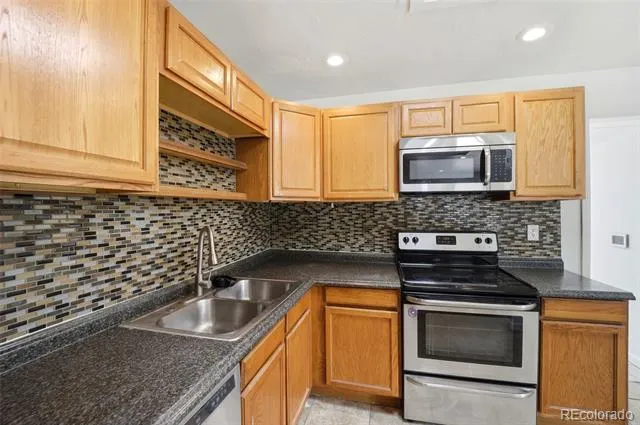 54 Goret Drive Colorado Springs, CO 80911