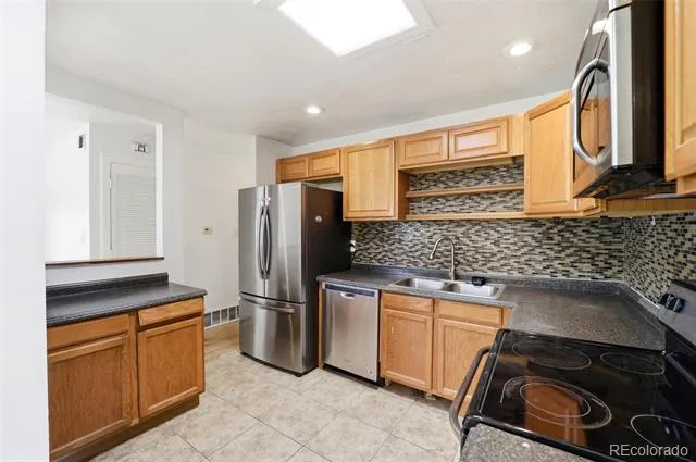 54 Goret Drive Colorado Springs, CO 80911