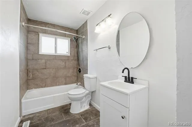 54 Goret Drive Colorado Springs, CO 80911