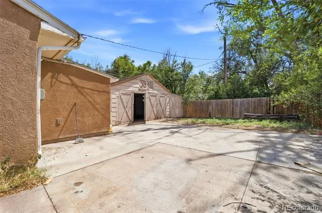 54 Goret Drive Colorado Springs, CO 80911