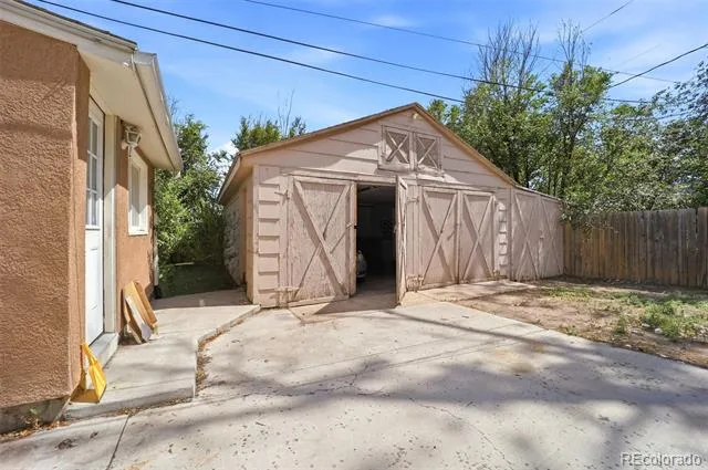 54 Goret Drive Colorado Springs, CO 80911