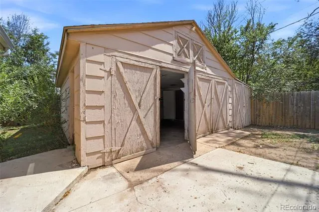 54 Goret Drive Colorado Springs, CO 80911