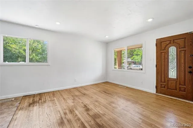 54 Goret Drive Colorado Springs, CO 80911