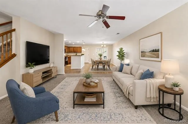 5777 Danube Street Denver, CO 80249