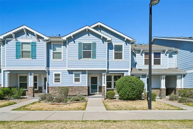 5777 Danube Street Denver, CO 80249