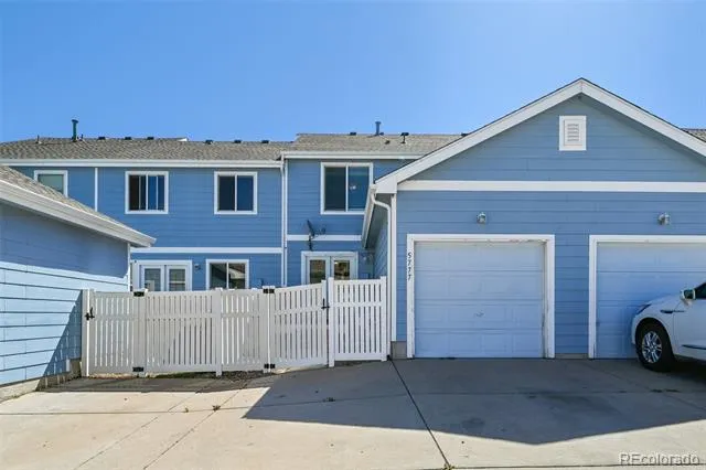 5777 Danube Street Denver, CO 80249