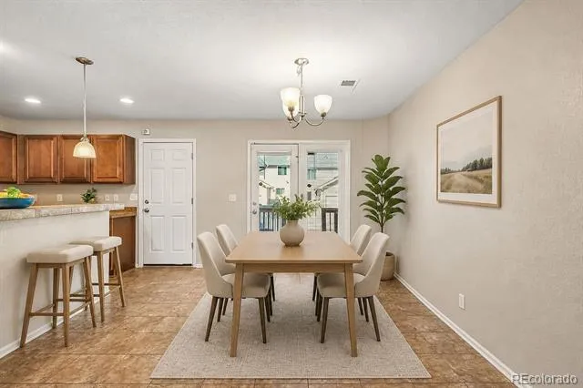 5777 Danube Street Denver, CO 80249